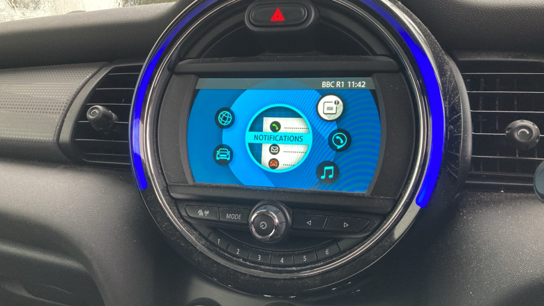 MINI Hatchback 1.5 Cooper II 3dr Petrol Hatchback